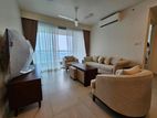 CCC - 02 Bedroom Furnished Apartment for Rent in Colombo (A3692)