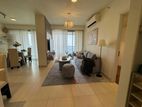 CCC - 02 Bedroom Furnished Apartment for Rent in Colombo (A4083)-RENTED