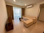 CCC - 02 Bedroom Furnished Apartment for Rent in Colombo (A415)