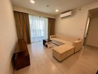 CCC - 02 Bedroom Furnished Apartment for Rent in Colombo (A415)