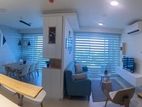 CCC - 02 Bedroom Furnished Apartment for Rent in Colombo (A618)