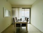 CCC - 02 Bedroom Furnished Apartment for Sale in Colombo (A412)