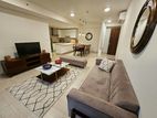CCC - 02 Bedroom Furnished Apartment for Sale in Colombo (A4694)