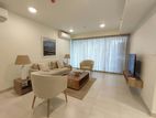 CCC - 02 Bedroom Furnished Apartment For Sale in Colombo (A5598)
