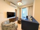 CCC - 02 Bedroom Unfurnished Apartment for Rent in Colombo (A2004)