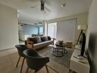 CCC - 03 Bedroom Furnished Apartment for Rent in Colombo 02 (A1323)