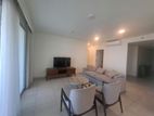 CCC - 03 Bedroom Furnished Apartment for Rent in Colombo 02 (A26)