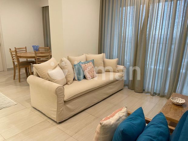 CCC 2 Bedrooms Apartment For Rent in Colombo 2| EA671