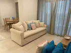 CCC - 2 Bedrooms Apartment For Rent in Colombo EA671