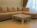 CCC 2BR Luxury Apartment For Rent in Colombo 2 - EA682