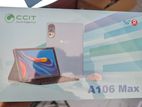 CCIT A106 Max Android Tablet 10.1''