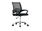 Ccml 001 Low Back Office Chair 240915