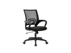 CCML 001 Low Back Office Chair