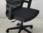 Ccmm 002 Mid Back Office Chair