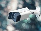 CCTV-1080P Day/Night (04 Camera) (Hikvision)Security System Installation