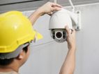 CCTV Installation