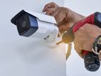 CCTV and Electical Installations