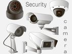 CCTV and Electrical System Installation