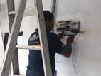 Electrical Works