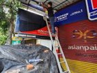 CCTV With Solar Repairing New Installation
