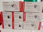 Hikvision Cctv Camera