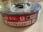 CCTV Cabel