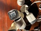 CCTV Camera Set