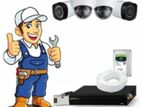 CCTV Camera Repair Service
