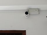 CCTV Camera 20m Full Colour 2mp Package