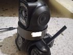 CCTV Camera 4G SIM