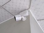 CCTV Camera Instalation