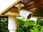 CCTV Camera &wifi Systems Installation