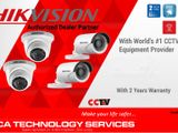 CCTV CAMERA