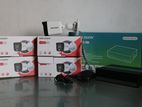 Hik Vision Cctv Camera