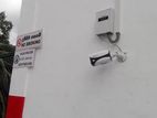 CCTV Camera Instalation