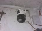 CCTV Camera Installation