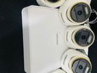 Cctv Camera