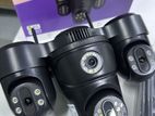 4G Lte Cctv Camera