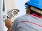 CCTV Camera Repairing