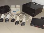 CCTV Camera