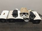CCTV Camera Set