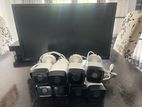 CCTV Camera