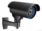 CCTV Camera HD with internet and 3G phone viewing