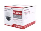 CCTV Camera Hik Vision