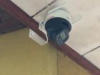 CCTV CAMERA INSTALLATION & MAINTENANCE