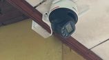 CCTV CAMERA INSTALLATION & MAINTENANCE