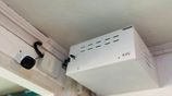 CCTV CAMERA INSTALLATION & MAINTENANCE