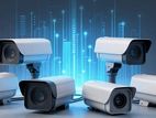 CCTV Camera Installation