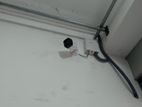 CCTV Camera Fixing / Repair