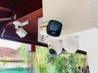 CCTV Camera Installation and Repair